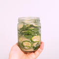 実は簡単！お家で塩麹作り♩＋自家製塩麹を使ったお漬物レシピ Easy to Make Homemade Koji Salt♩＋Koji Salt Pickle Recipes