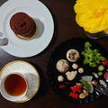 卵&バター&砂糖&塩不使用♪ライ麦クッキー、完成(*^^*)♪