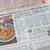 炊飯器料理♪新聞に掲載していただきました！