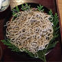 創業１００年の豆腐屋が始めた蕎麦屋 ー手仕事屋ー