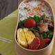豚小間肉のプルコギ【レシピ】弁当