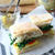 Tri-Color Breakfast Sandwich三色ブレックファストサンドイッチ