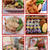 今週のお弁当のまとめ6選(6/2～7)    #平日のお昼ご飯は