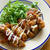 ＊冷蔵庫にあるものですぐでき！簡単に味が決まる！鶏もも肉のうまダレ焼き＊【#簡単 #楽うま #すぐでき #節約 #焼いて絡めるだけ #おうちごはん】