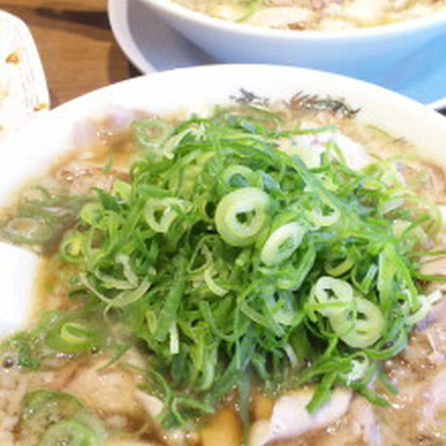うまー☆来来亭☆