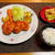 毎日写真をながーく撮っても駄目駄目・・・チキンカツ♪・・♪