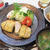 揚げない「ミルフィーユとんかつ」定食