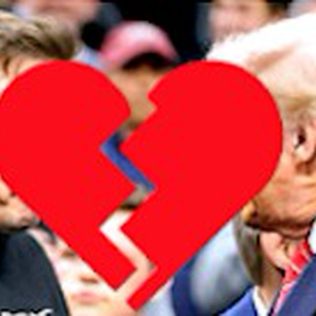 「ブロマンス」イーロン・マスク とトランプの仲が破綻