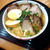 BISTRO焼き豚で、豪華なチャーシューメン♪