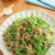 ＊【レシピ】牛肉と水菜のおろしポン酢和え【水菜消費！】＊