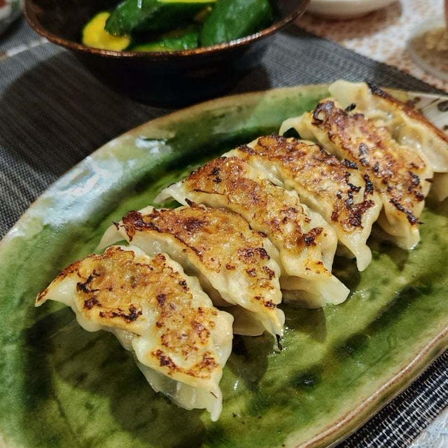 餃子