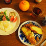 紅玉フルブラのフレンチトースト
