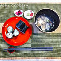 干物入りごはん de お寿司