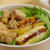 うちごはん 2010.12.3 ～塩ダレ鶏もも肉＆長ネギ丼～