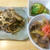 牛肉祭りで夜ご飯♪