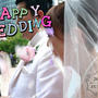 Happy Wedding