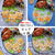 これから始まるお弁当に！卵焼きで作るキャラ弁４選・ピカチュウ、ミッフィー、アンパンマン、コダックの作り方