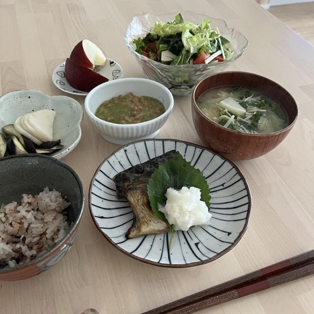 体調不良と安心材料