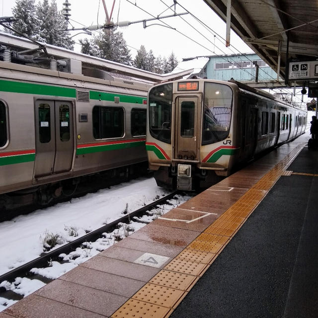 福島県 裏磐梯 ⑦ 帰り お土産