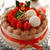2010 クリスマスケーキ