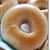 ROSE　BAGEL＠バラ酵母