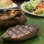 Takeout Steak  Dinner  　Early Bird Special w...