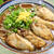 基本のそばつゆと【じゅわじゅわ牡蠣蕎麦】