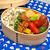 【お弁当】作るおかずは3品だけの簡単お弁当