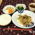 10.18(Fri)　夜ごはん