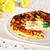 ほうれん草とトマトのスペイン風オムレツ