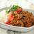 ルウがなくても簡単＊なすとトマトの肉味噌カレー