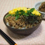 缶詰で簡単！時短！鯖缶で鯖そぼろ丼