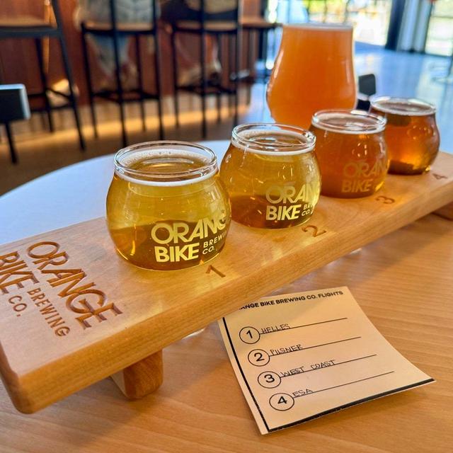 グルテンフリーのクラフトビール