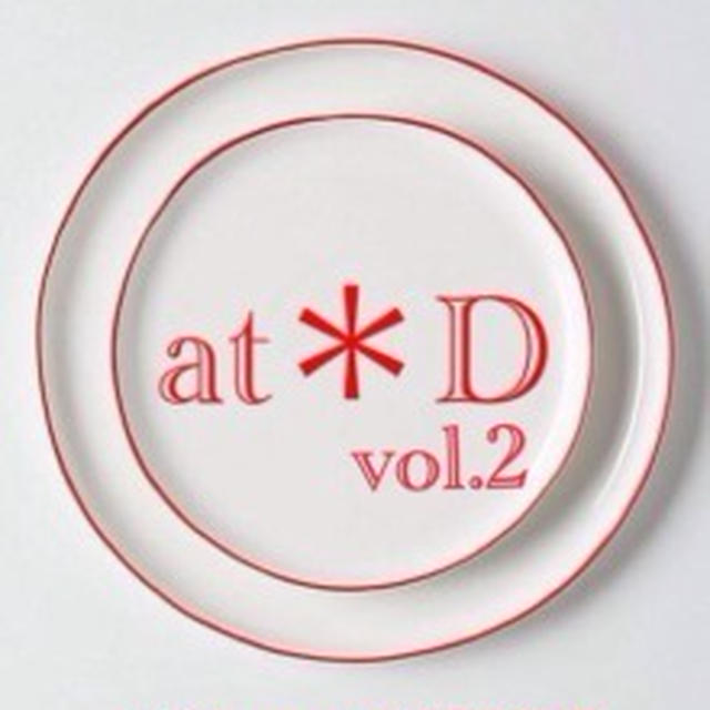 at*D ポーセラーツ親子＆キッズ体験について ♡