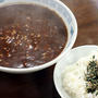 「炸醤麺＆ライス」でいつもハッピー