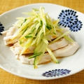 しっトリ胸肉