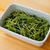 【野菜ひとつ】豆苗の胡麻サラダ