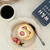 ブログ復活しました♪ 記念に？ロールケーキ焼いた&京都のおみやげ「WIFE&HUSBAND」のコーヒーとマグカップ