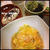 うどんスープの素で…天津飯☆