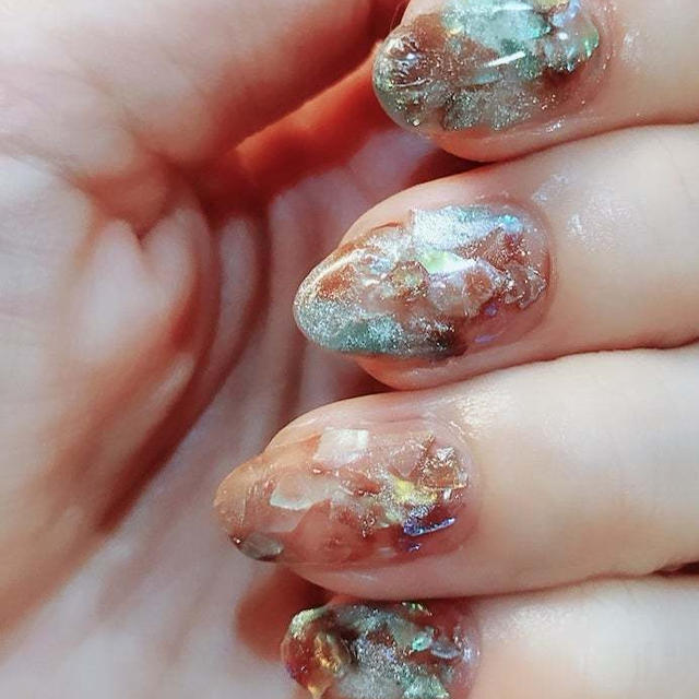 ネイル✨