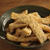 パン耳消費に！トースターできなこ揚げパン風