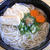 にゅうめん