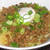 中華風ピリ辛和え麺