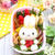 ミッフィーと薔薇の春弁【キャラ弁】