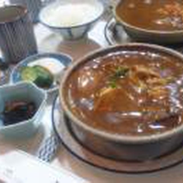 銀座で美味しいランチ♪