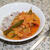 curryだ！