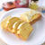 爽やかな香りと濃厚な甘さ♪レモンチョコケーキ