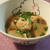あっさり和風ｎａ鶏団子のスープ