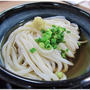 本格手打の讃岐うどん もり家☆本物のさぬきうどんとは？！