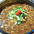 ◇【7月度ＭＶＰ候補】豚肉たっぷり☆ジャージャー麺（うどん）